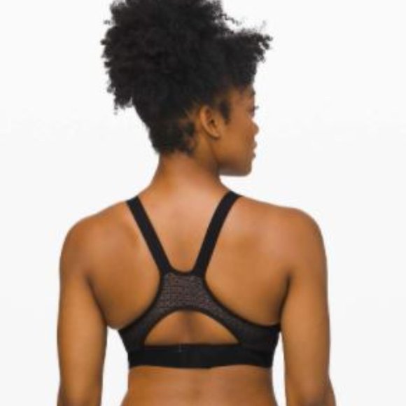 Lululemon Awake to Lace Bra - Picture 2 of 5